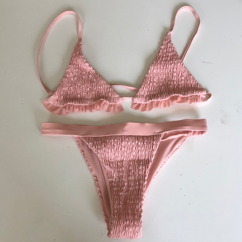 Zaful bikini